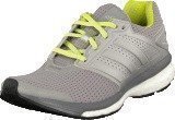 Adidas Supernova Glide 7 W Grey/Silver/Yellow