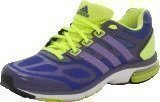 Adidas Supernova Sequence 6 W Blast Purple/Blast Purple Met