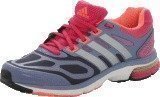 Adidas Supernova Sequence 6 W Urban Sky F12/Metallic Silver