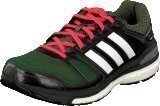 Adidas Supernova Sequence 7 M Base Green/White/Black