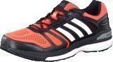 Adidas Supernova Sequence 7 M Infrared/Running White/Black