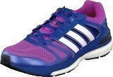 Adidas Supernova Sequence 7 W Pink/White