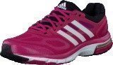 Adidas Supernova Sequence Bahia Pink/Running White/Black