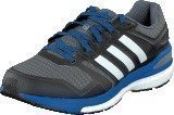 Adidas Supernova Sequence Boost 8 M Onix/White/Blue