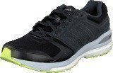 Adidas Supernova Sequence Boost Clima Core Black/Flash Lime/Orange