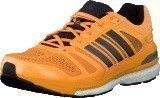 Adidas Supernova Sequence Neon Orange/Carbon /Phantom