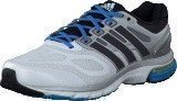 Adidas Supernova Sequence Running White/Black/Solar Blue