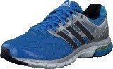 Adidas Supernova Sequence Solar Blue/Black/Running White