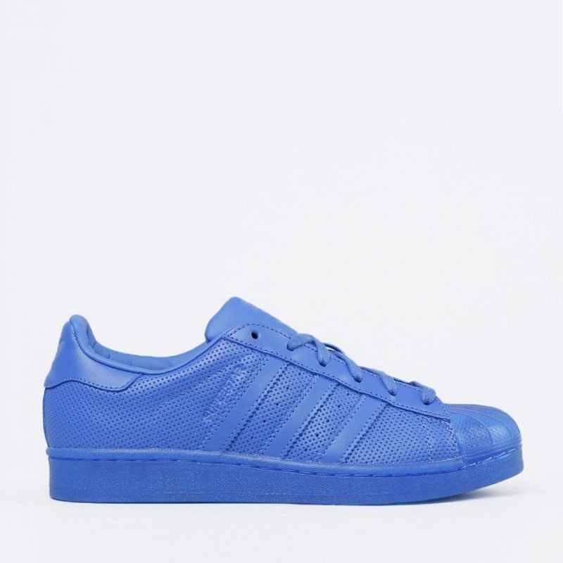 Adidas Superstar Adicolor Translucient