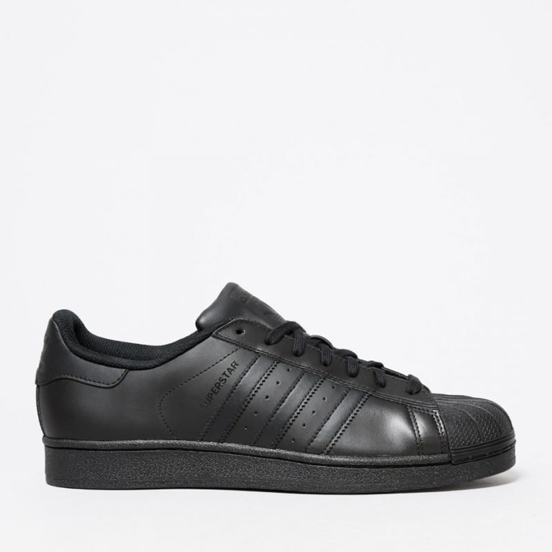 Adidas Superstar Foundation