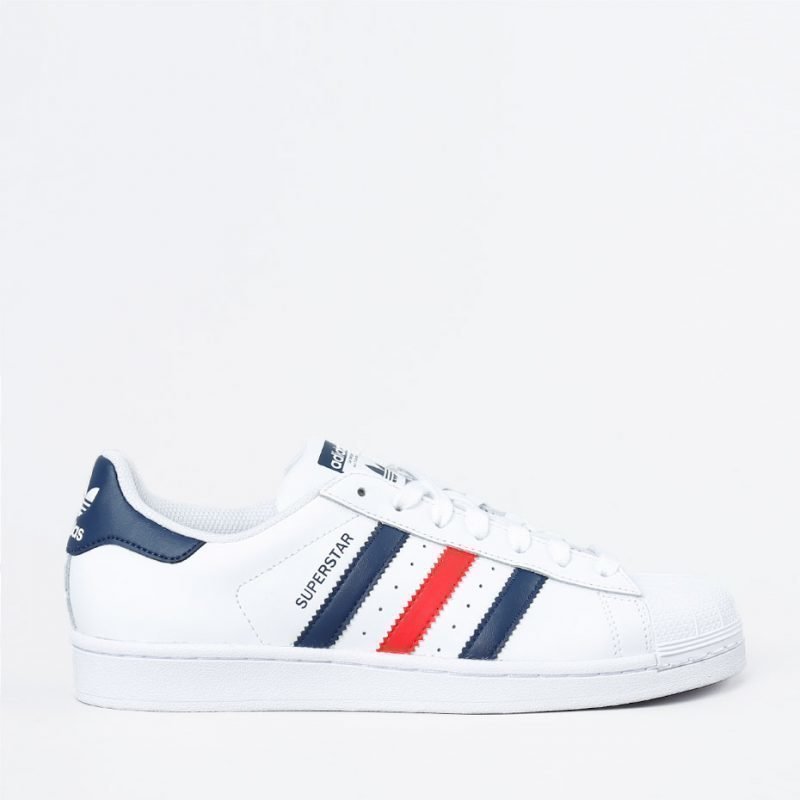 Adidas Superstar Foundation