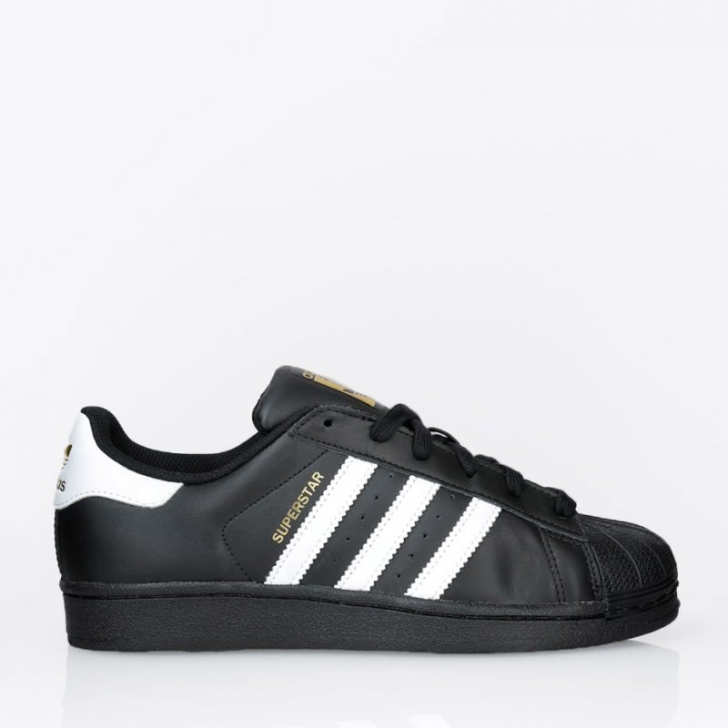 Adidas Superstar Foundation