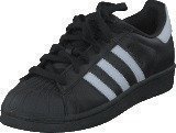 Adidas Superstar Foundation Black/White