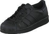 Adidas Superstar Foundation C Core Black/Core Black