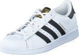 Adidas Superstar Foundation C Ftwr White/Core Black/White