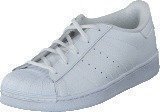 Adidas Superstar Foundation C Ftwr White/Ftwr White