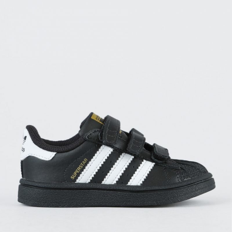 Adidas Superstar Foundation CF I