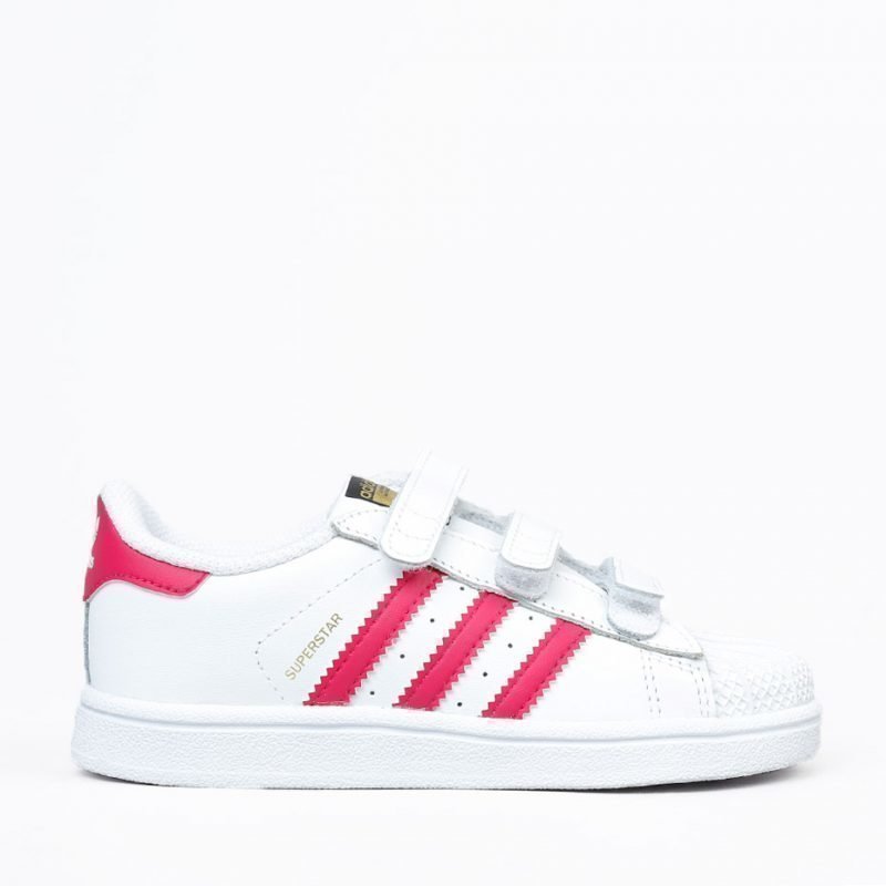 Adidas Superstar Foundation CF I