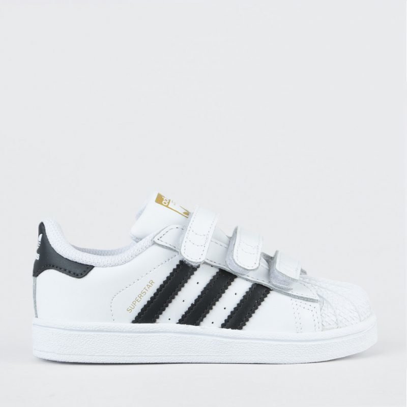 Adidas Superstar Foundation CF I