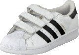 Adidas Superstar Foundation Cf C White/Black