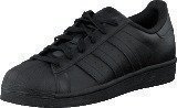 Adidas Superstar Foundation Core Black/Core Black