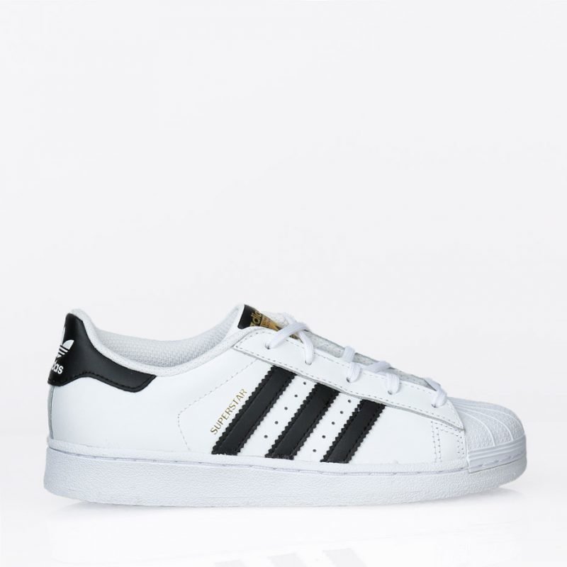 Adidas Superstar Foundation EL C