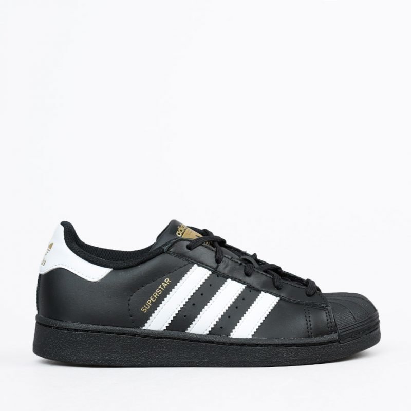 Adidas Superstar Foundation EL C