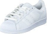 Adidas Superstar Foundation Ftwr White