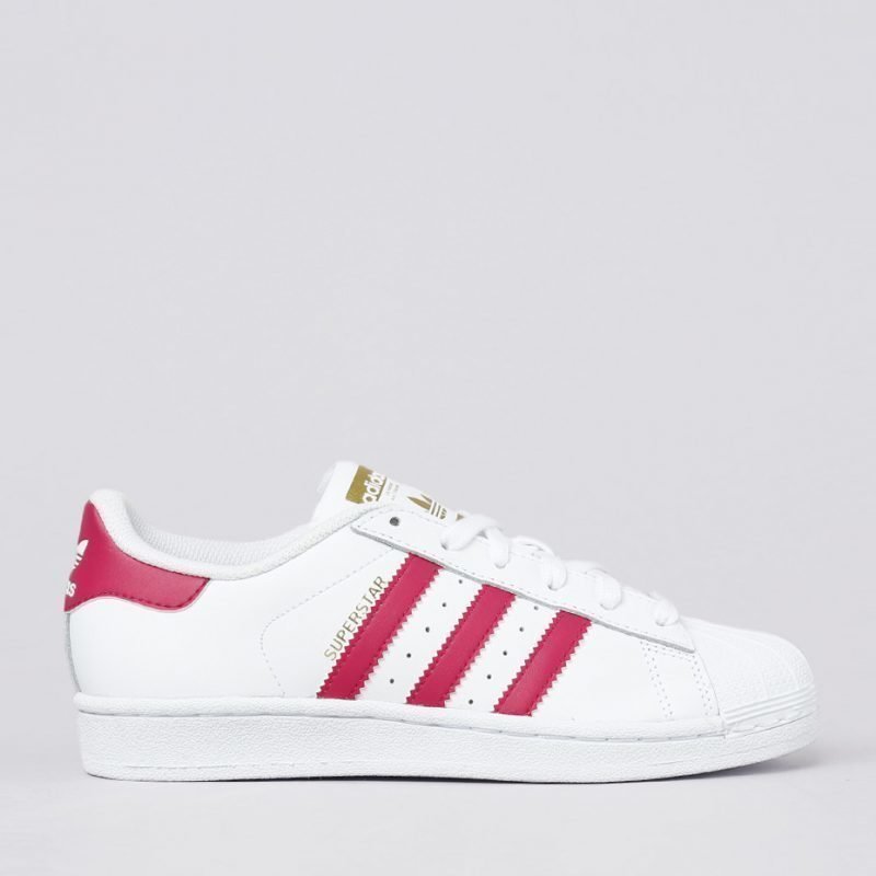 Adidas Superstar Foundation J