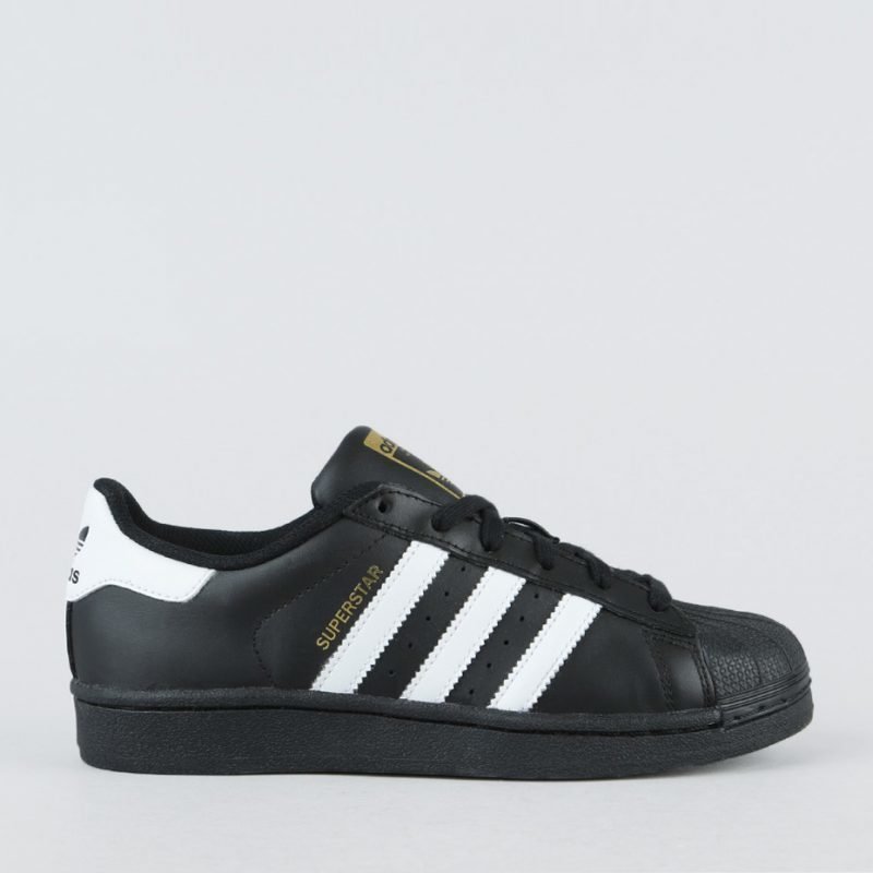 Adidas Superstar Foundation J