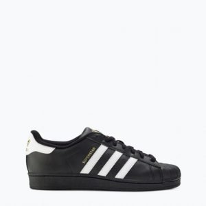 Adidas Superstar Foundation Kengät Nahkaa