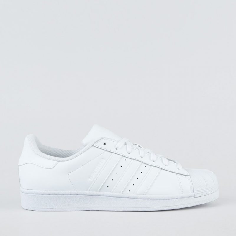 Adidas Superstar Foundation