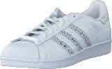 Adidas Superstar Ftwr White/Crystal White S16