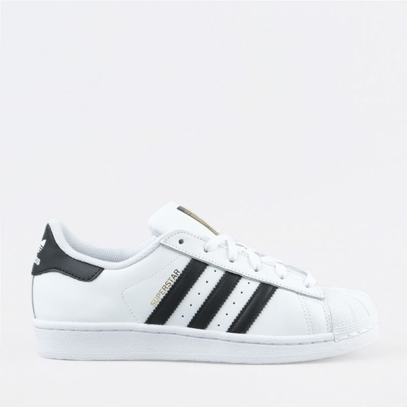 Adidas Superstar J