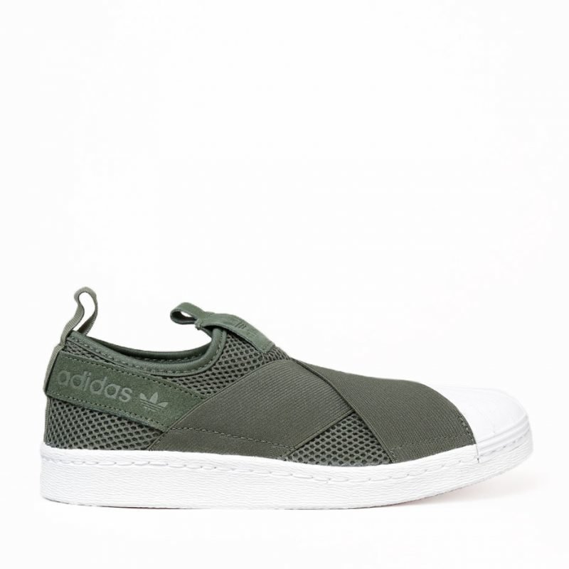 Adidas Superstar Slip-On W