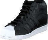 Adidas Superstar Up W Core Black/Core Black/White