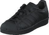 Adidas Superstar W Core Black/Black/Ftwr White