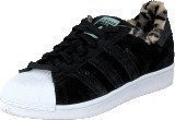 Adidas Superstar W Core Black/Core Black/White