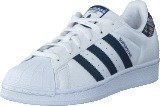 Adidas Superstar W White/St Dark Slate