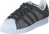 Adidas Superstar Weave Core Black/Ftwr White