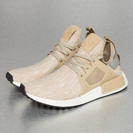 Adidas Tennarit Beige