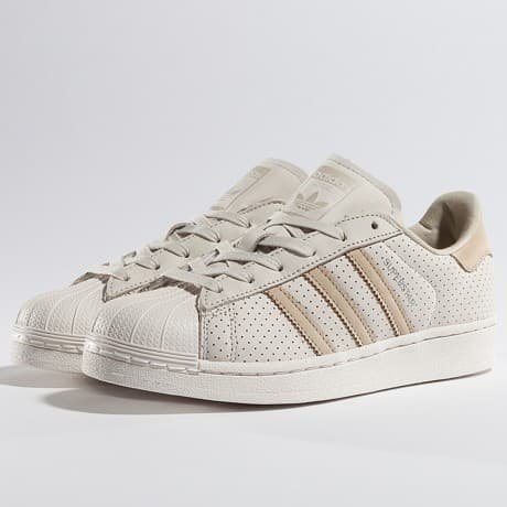 Adidas Tennarit Beige