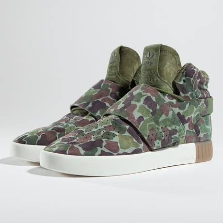 Adidas Tennarit Camouflage