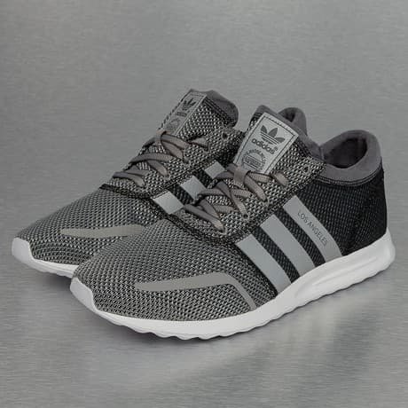 Adidas Tennarit Harmaa