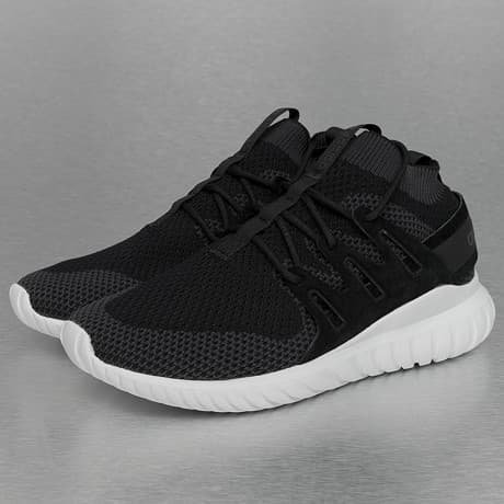 Adidas Tennarit Harmaa