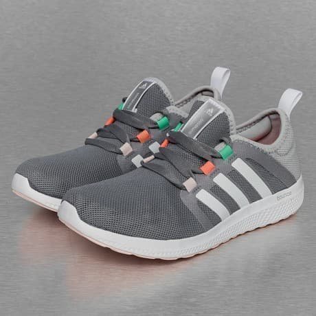 Adidas Tennarit Harmaa