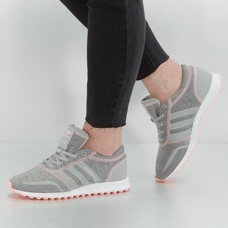 Adidas Tennarit Harmaa