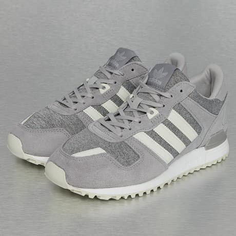 Adidas Tennarit Harmaa