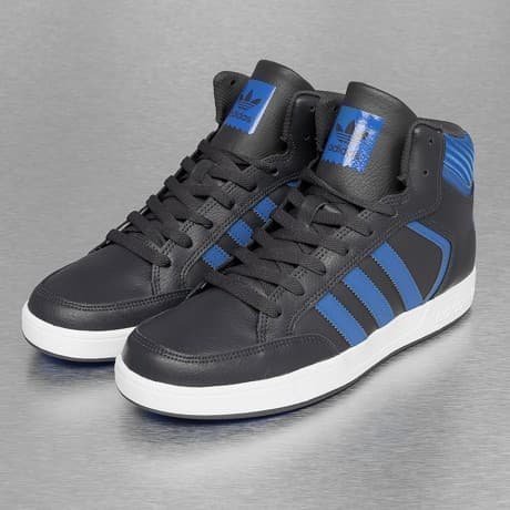 Adidas Tennarit Harmaa