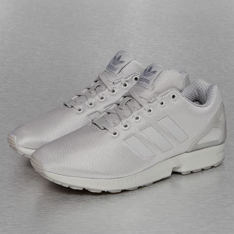 Adidas Tennarit Harmaa